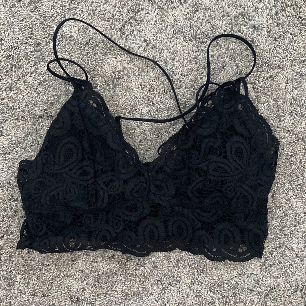 bralette